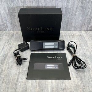 Starkey Surflink Media 2 Model 210 Hearing Aid Streamer